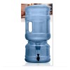 arco 1 Vitrolero Dispensador De Bebidas Porta Garrafon Cocina