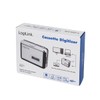 LogiLink UA0156 Cassette Digitizer with USB Connection