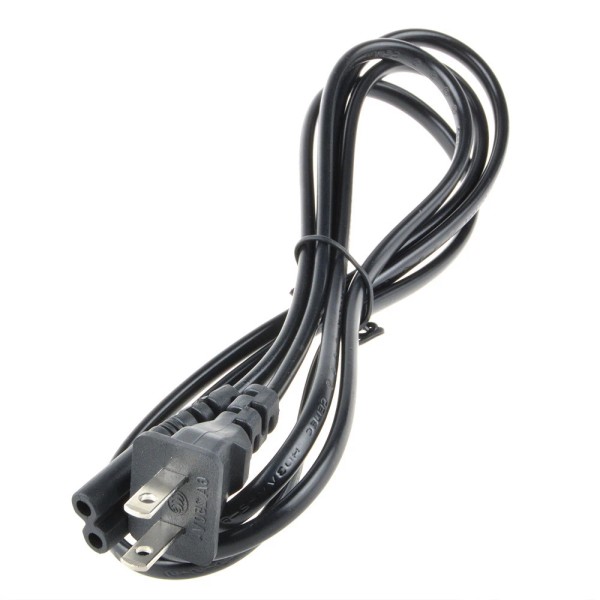 Universal Power Cable Cord For XP-850 XP-860 XP-950 WF-2520 WF-2630