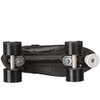 Chicago Bullet Men's Speed Roller Skate -Black Size 8