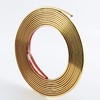 Gaahing 16.4FT Peel and Stick Molding & Wall Trim, Flexible