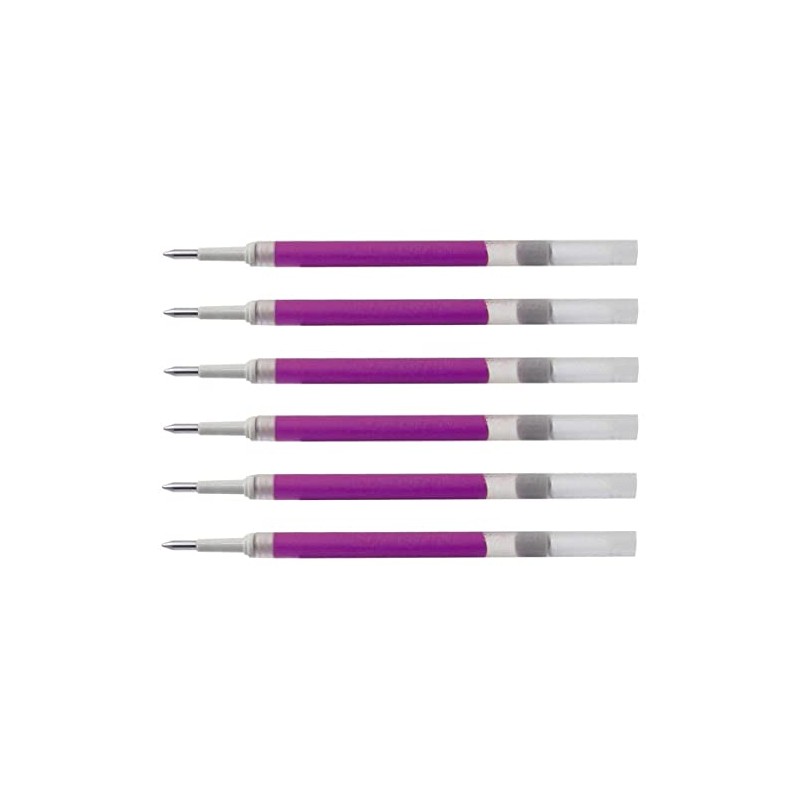 Pentel LR7 0.7 mm EnerGel Liquid Paste Refills Outline 0.35