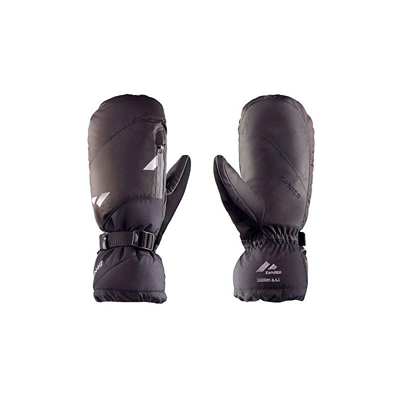 Zanier - Unisex Mittens Ride.GTX Mittens