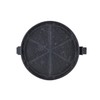 COMFEE’Recirculating Carbon Charcoal Filter Replacement CF04 for COMFEE'Cooker Hoods and