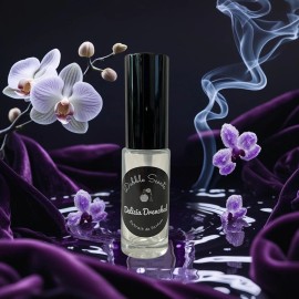 Dabble Scents Inspired by Delicia Drench Dabble Scents Delizia Drenched Extrait de Parfum 15ml