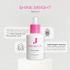 Shine Bright Serum