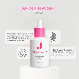 Shine Bright Serum