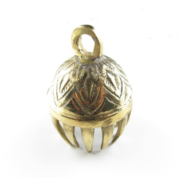 SOUND KING BG-143/1 Sound King Elephant Bell, 1.6 inches (4