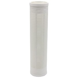 VARIOSAN Filter insert 15853, 10 inches, 0.15 mm mesh width