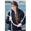 Blauer Peter - Knitted Scarf - Merino - 10 Colours,
