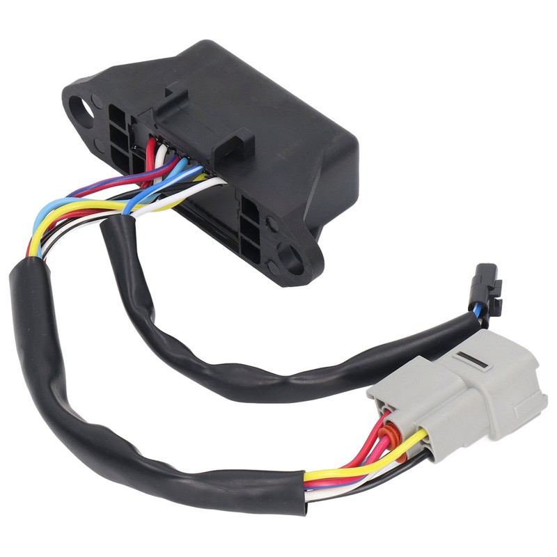 Main Relay Assy Boat Igniter 38580 HW1 672 Boat Igniter