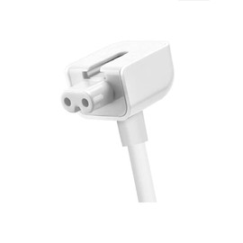 WESAPPINC Replacement Power Adapter Extension Cord Compatible for iBook MacBook Pro MacBook Power Adapters 45W, 60W, 61W, 85W and 87W