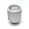 Eaton 10 Pack - Eaton Medium Base E26 E27 Porcelain