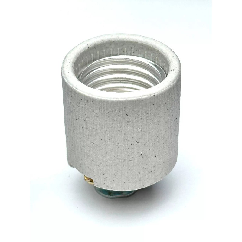 Eaton 10 Pack - Eaton Medium Base E26 E27 Porcelain