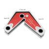 2pcs set Dual Use Strong Welding 60° & 90° Corner