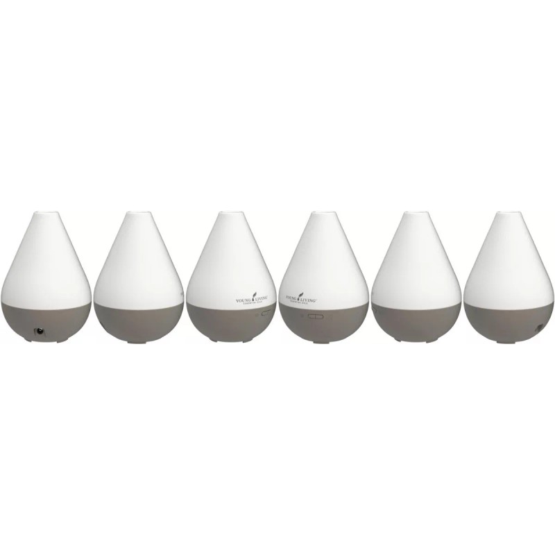 Young Living Difusor Humidificador Vaporizador Ultrasonico Young Living