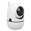 Security Camera Plastic Metal WiFi 720P HD 360 Degree Household
