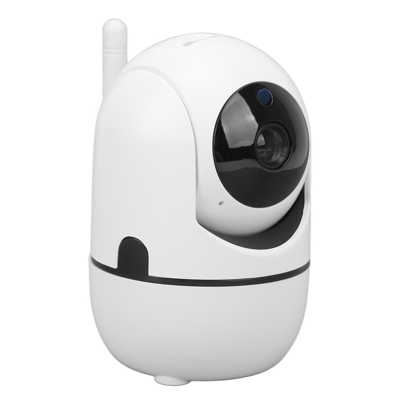 Security Camera Plastic Metal WiFi 720P HD 360 Degree Household