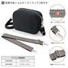KALIDI Women's Shoulder Bag, Small Bag, Mini Bag, Crossbody Crossbody