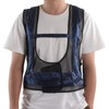 Welding Steel Air Compressed Cooling Vest Adjustable Vortex Tube Air