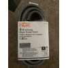 HDX 6 Ft. 10/3 3-Wire Dryer Cord