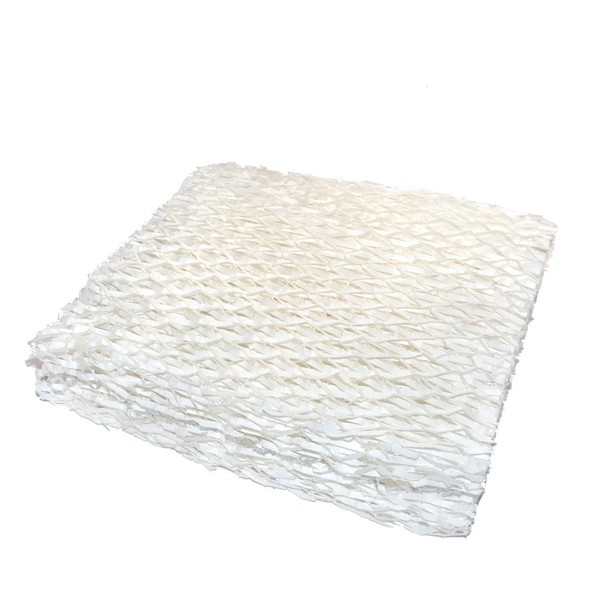 HQRP Humidifier Wick Filter Compatible with White-Westinghouse WWH8002 / WWHM-8002/8002