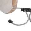 Neck Massager 4 Modes 3 Gears Infrared Hot Compress Rechargeable