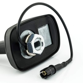 LST Roof Antenna Shark Fin Antenna Shark Car Radio Antenna Raku 2