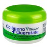 Colageno + Queratina Belcapel Para Cabello 250ml