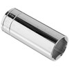 Williams 32724 1/2-Inch Drive 6 Point Deep Socket, 24mm
