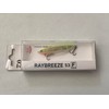 Daiwa Rae Breeze 53F Chart Back Bass Lure