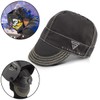 STAHLWERK Welding Cap | Welding Hat | Welding Hat |