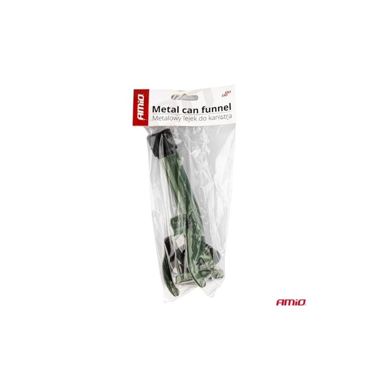 AMiO 02657 Spare Canister Green