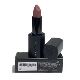 Younique Moodstruck Opulence Matte Lipstick EASY STREET Full Size New In Box