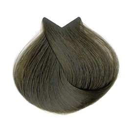 Tahe Lumiere Express Permanent Hair Color Cream, 100ml (4.3 Medium Golden Brown, 100ml)