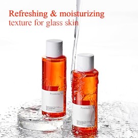 Pyunkang Yul [Pky] Tónico Iluminador Vita para Piel Impecable y Radiante, Tónico para El Cuidado de Manchas Con Vitamina C y Niacinamida, Cero...     