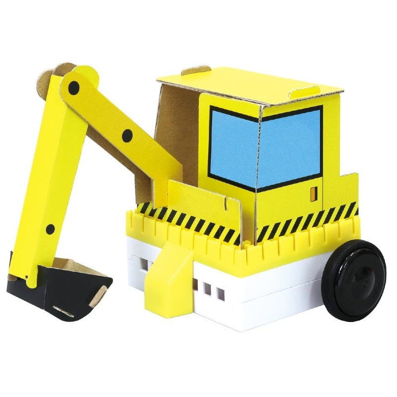 Easy Change Robot Car Programming Robot Unplugged Programming New Curriculum