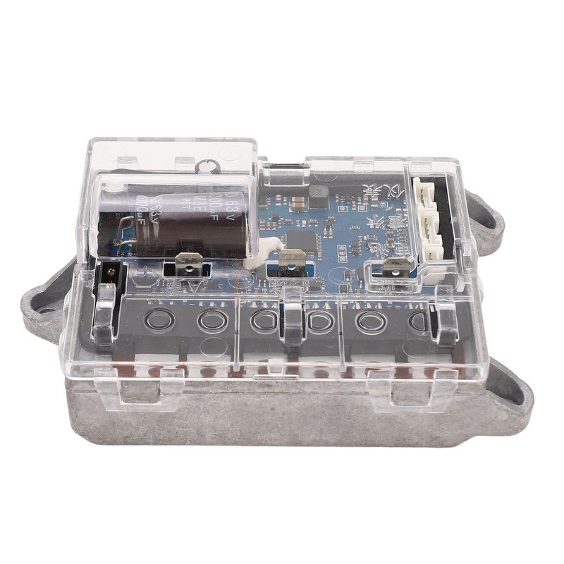 Original Control Board Replacement Electric Scooter Mainboard Dashboard Controller Replacement