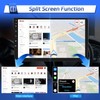 Android Radio for Honda Odyssey 2005-2010 Stereo Wireless Carplay &