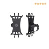360° Bicycle Phone Holder