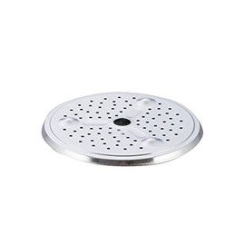 Kelomat 4602-370 Aluminium Grate