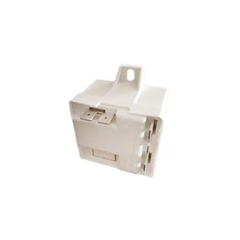 WYZBEN rva2alkl Control Box Well Pump Relay 230V, Replace Part Number 155031102, 155031110, 305213902