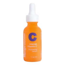 Sérum Intense de Vitamina C Neoprosone - Ilumina y protege la piel, reduce manchas oscuras y arrugas, hidrata y mejora la textura facial - 30 ml