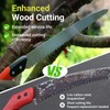 7100-1 Pruning Saw Blade 13" Replacement for Corona RS 7120