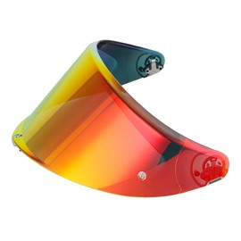 Mulcort Helmet Visor Replacement for AGV K6 K6S Full Face Helmet Shield Motorcycle Helmet Lens