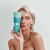 CLINIANS Intense A Elasticising Cream, feuchtigkeitsspendend, Skincre Dermatologisch Getestet, Made