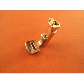 Generic Gathering Presser Foot fits Bernina OLD STYLE 730 830 930 1010  1011 others #16