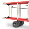 Guardian Fall Protection 10825 Standard Ladder Dolly