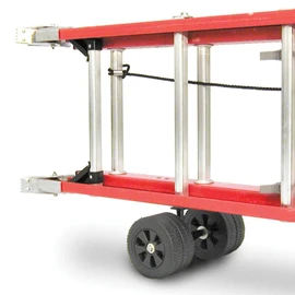 Guardian Fall Protection 10825 Standard Ladder Dolly