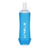 Soft Flask, Running Bottle, 16.9 fl oz (500 ml), 13.8
